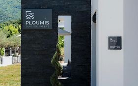 Ploumis Seaside Villas